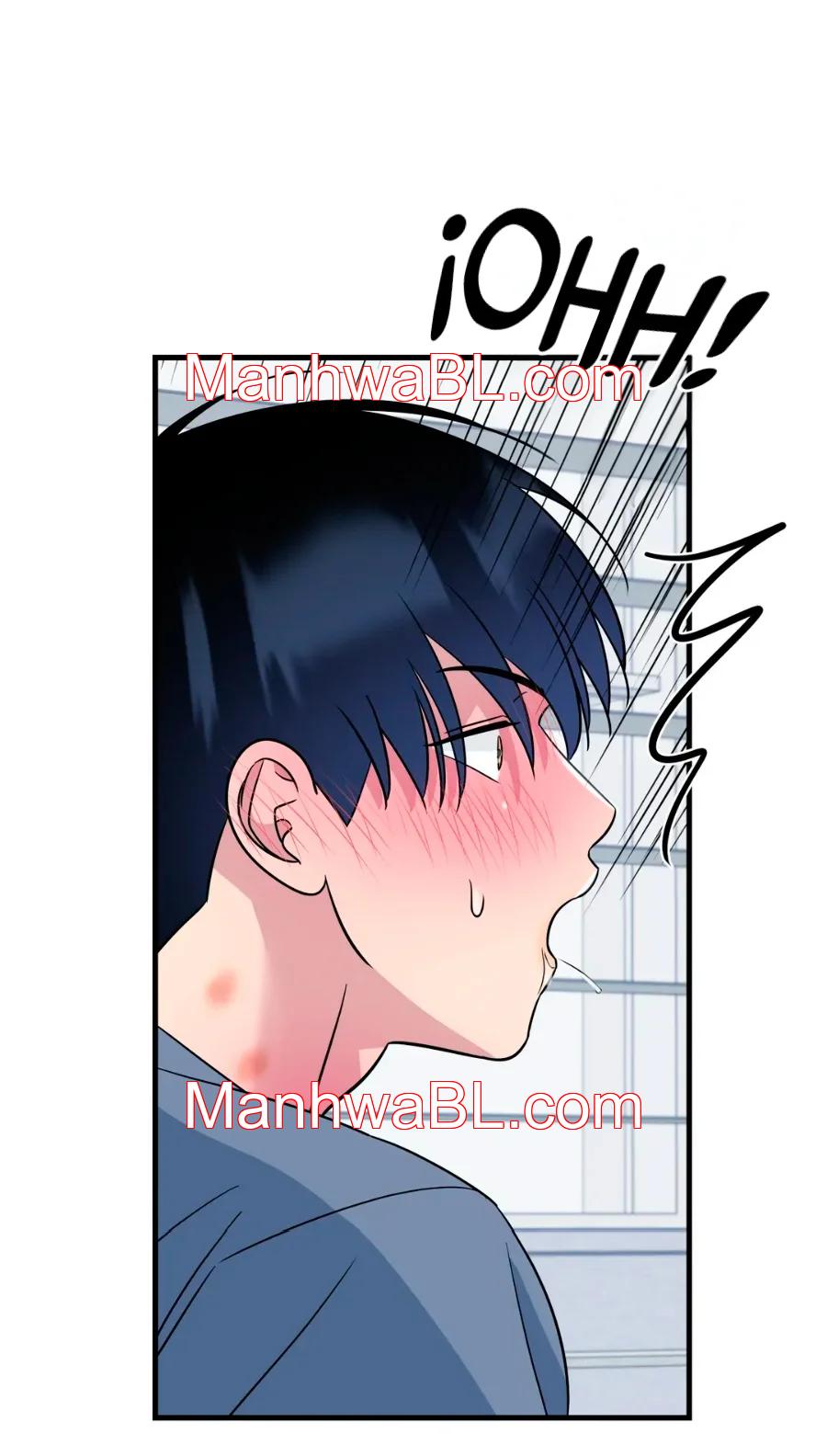 Pareja de Hada - Capítulo 24.2 manhwa
