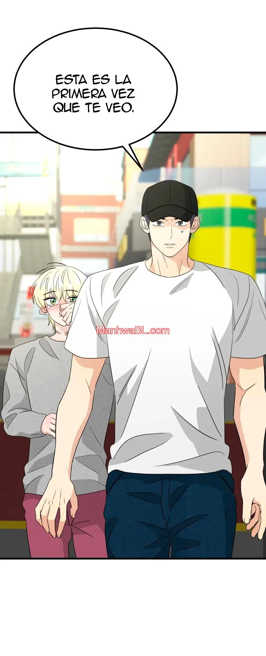Pareja de Hada - Capítulo 34 2 manhwa