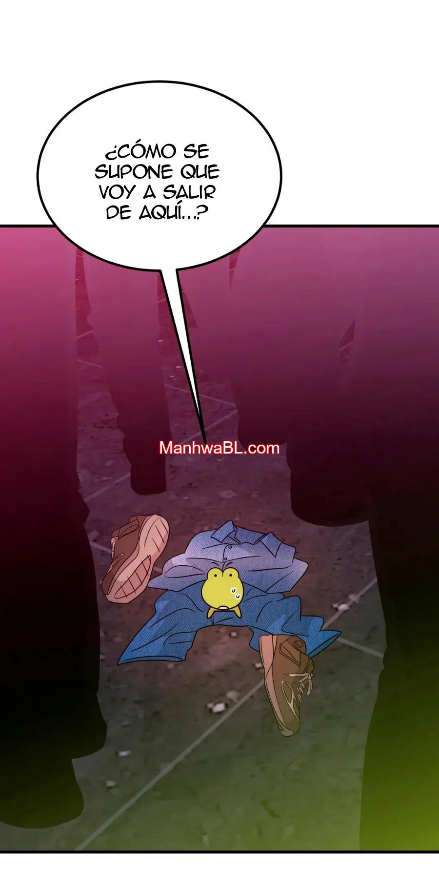 Pareja de Hada - Capítulo 32 manhwa