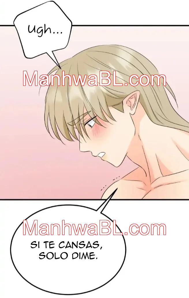 Pareja de Hada - Capítulo 18 manhwa