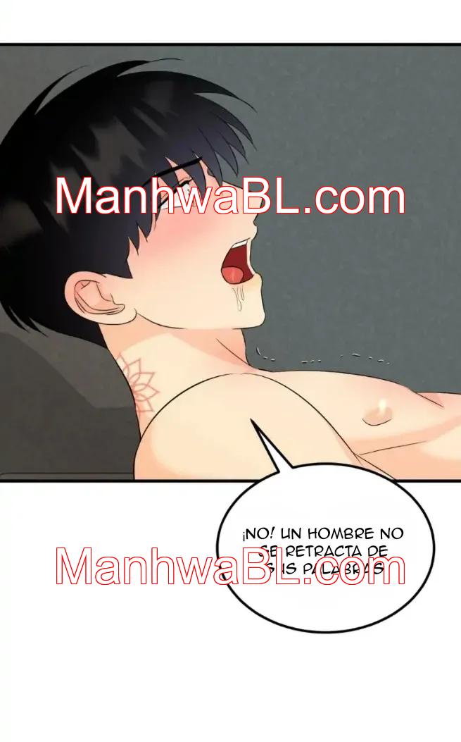 Pareja de Hada - Capítulo 18 manhwa