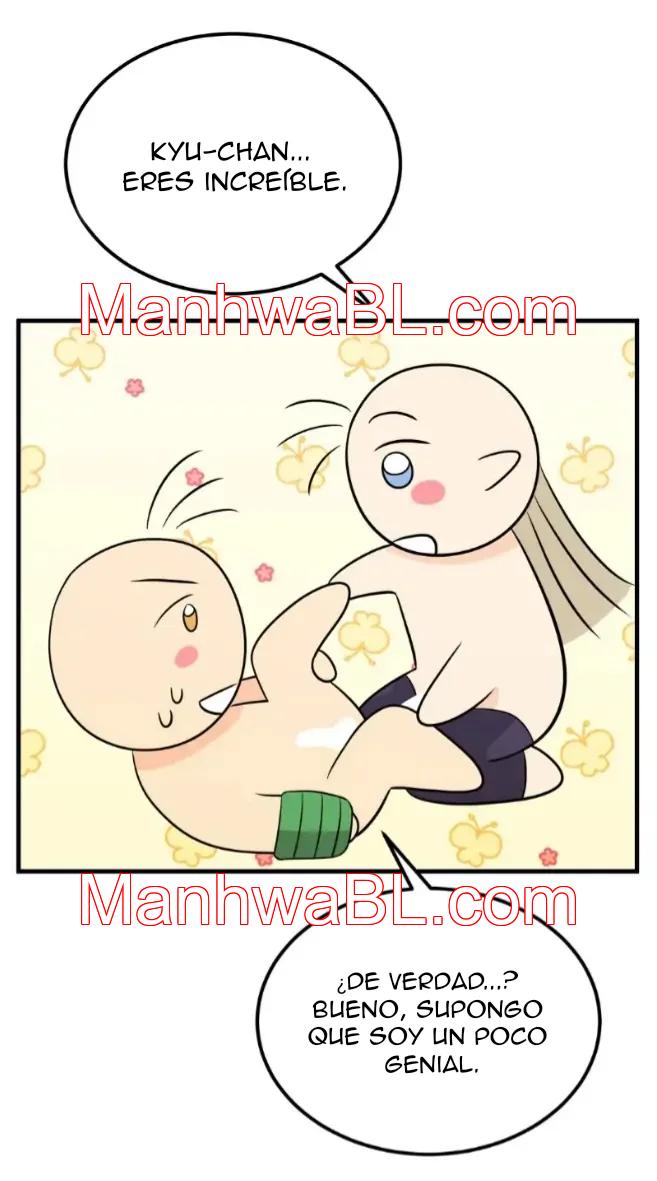 Pareja de Hada - Capítulo 18 manhwa