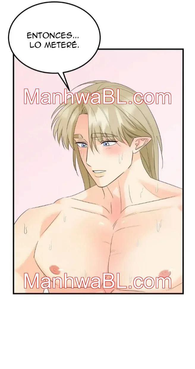 Pareja de Hada - Capítulo 18 manhwa