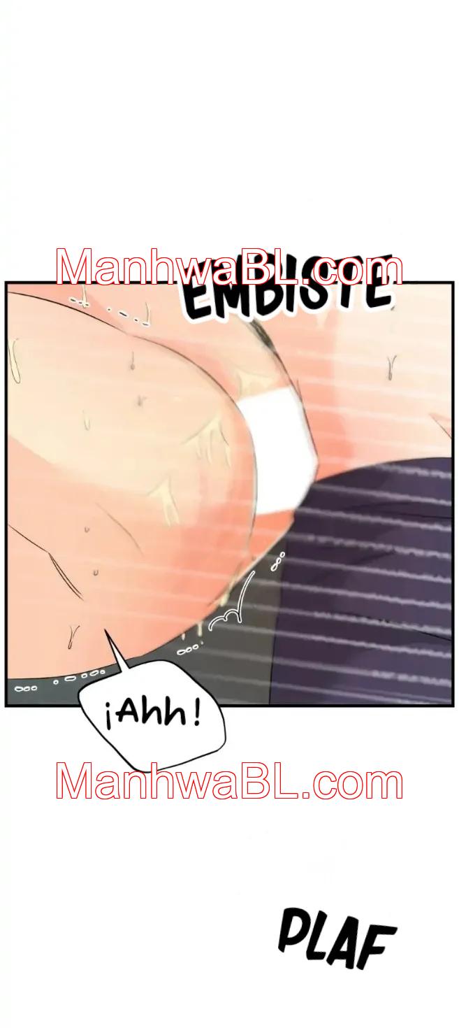 Pareja de Hada - Capítulo 18 manhwa
