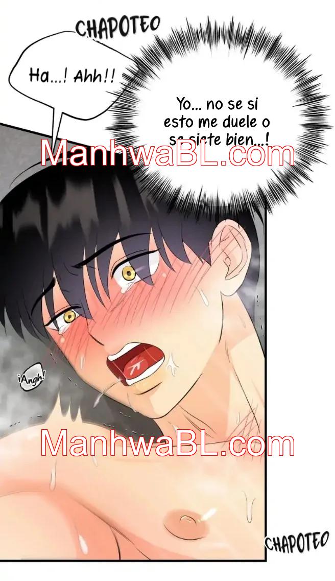 Pareja de Hada - Capítulo 18 manhwa