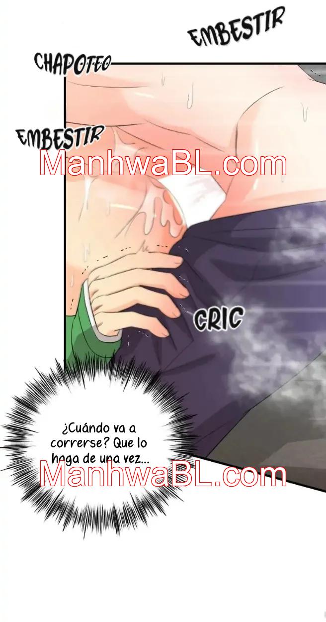 Pareja de Hada - Capítulo 18 manhwa