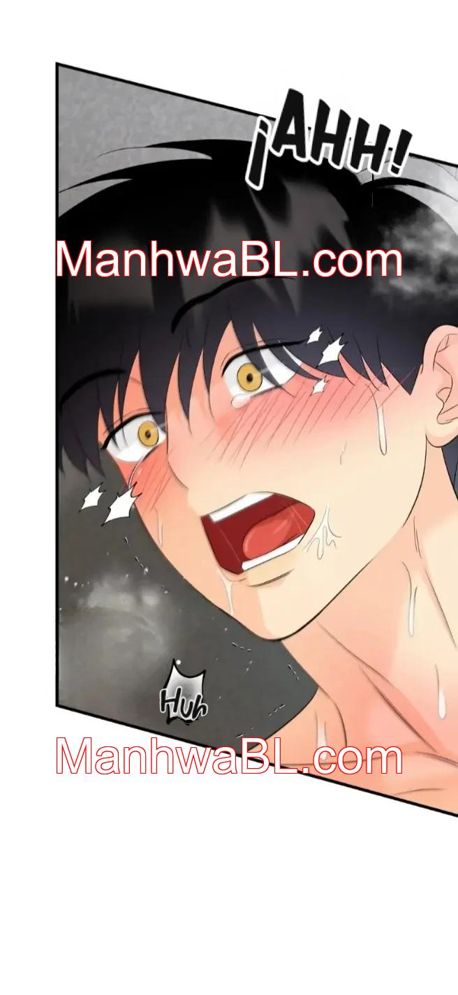 Pareja de Hada - Capítulo 18 manhwa