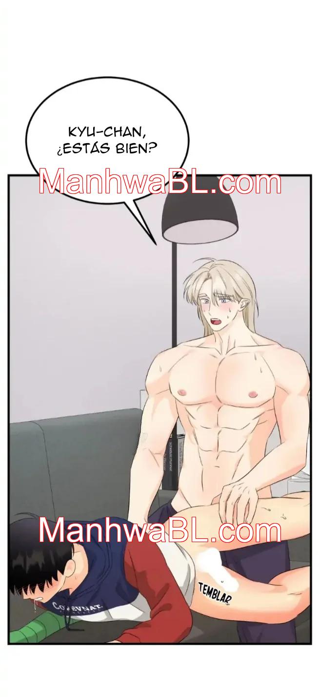 Pareja de Hada - Capítulo 18 manhwa