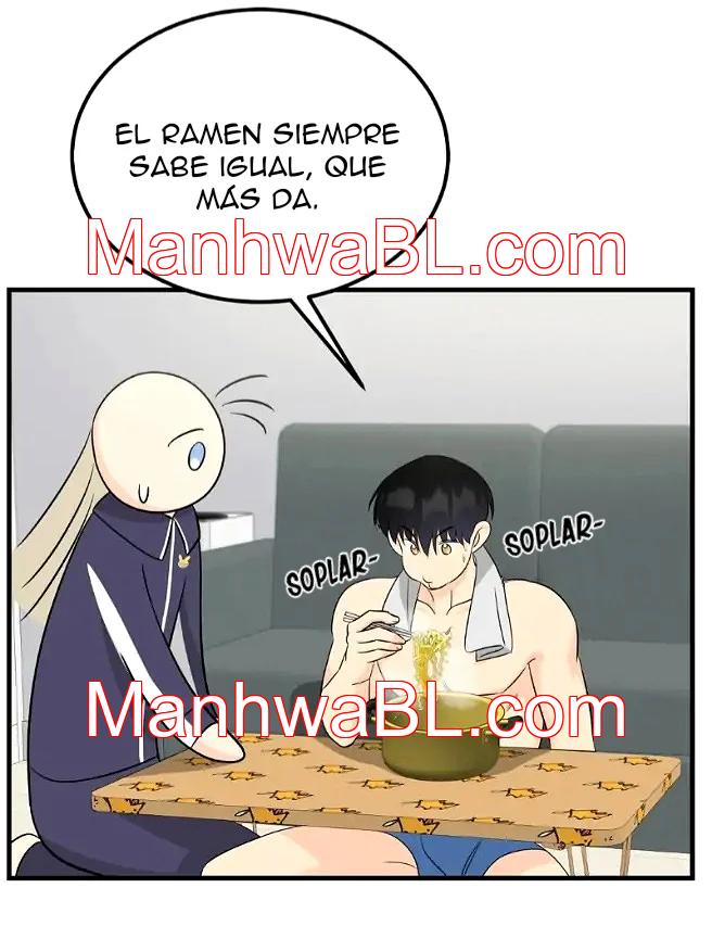 Pareja de Hada - Capítulo 19.3 manhwa