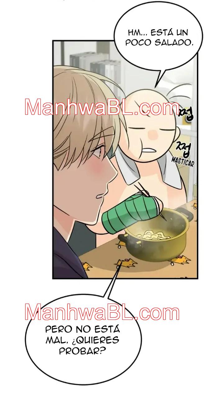 Pareja de Hada - Capítulo 19.3 manhwa