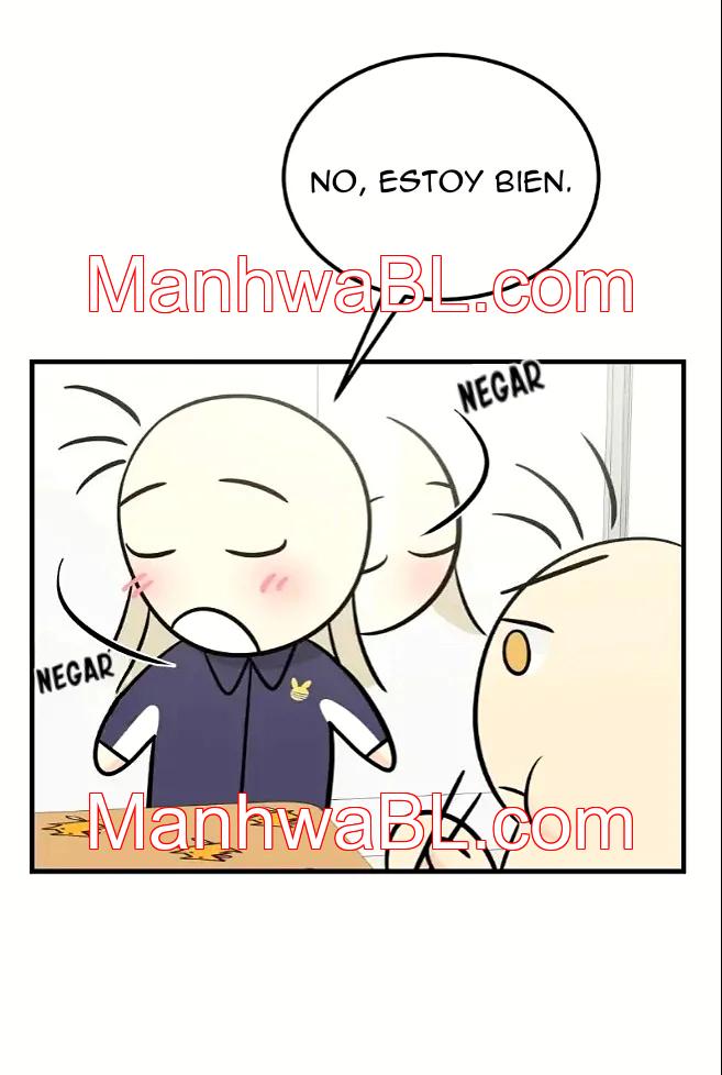 Pareja de Hada - Capítulo 19.3 manhwa
