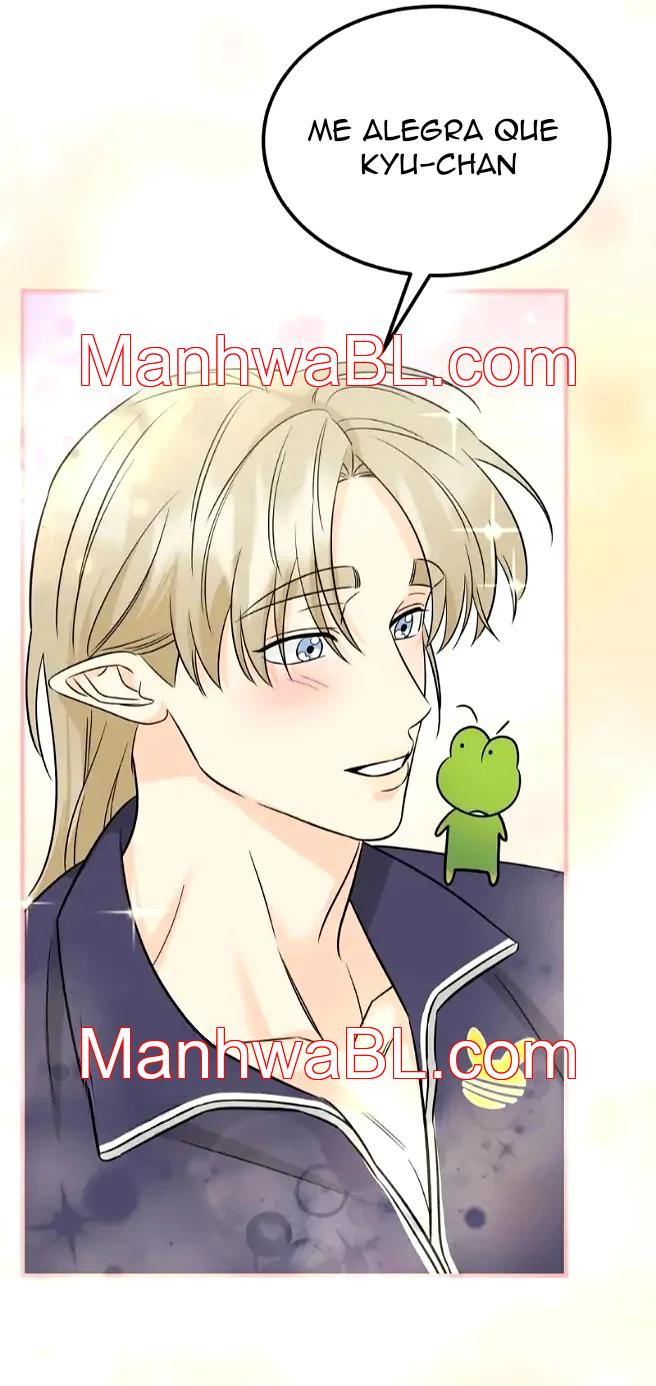 Pareja de Hada - Capítulo 19.3 manhwa