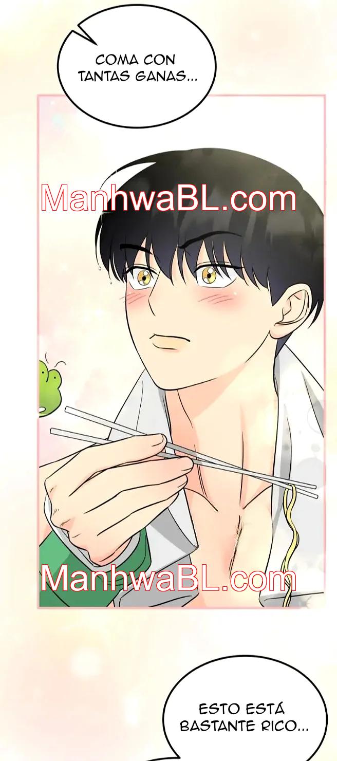 Pareja de Hada - Capítulo 19.3 manhwa