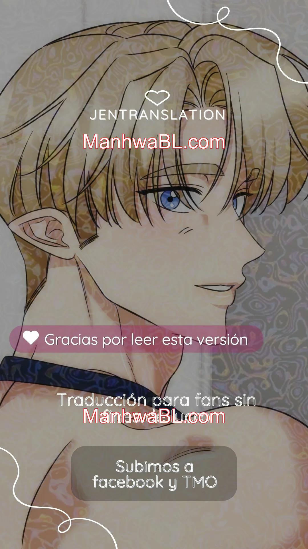 Pareja de Hada - Capítulo 19.3 manhwa