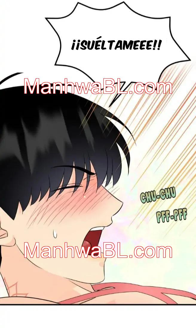 Pareja de Hada - Capítulo 19.3 manhwa