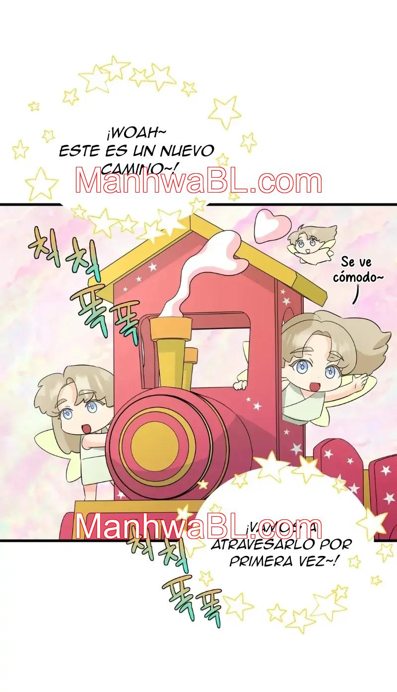 Pareja de Hada - Capítulo 19.3 manhwa