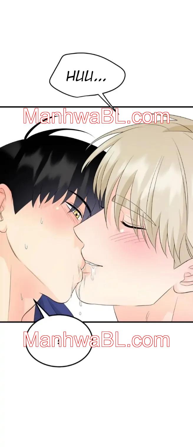 Pareja de Hada - Capítulo 16.2 manhwa