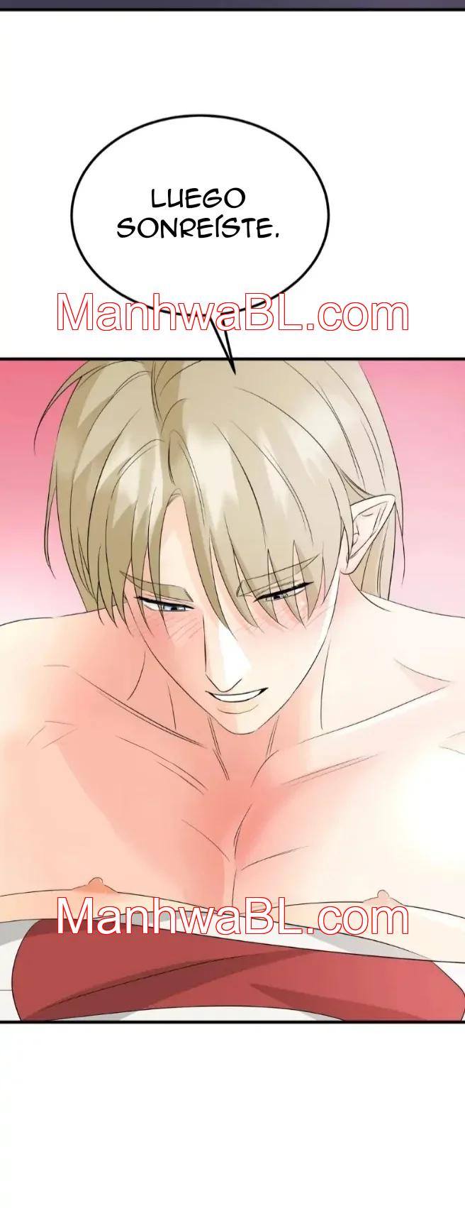 Pareja de Hada - Capítulo 16.2 manhwa