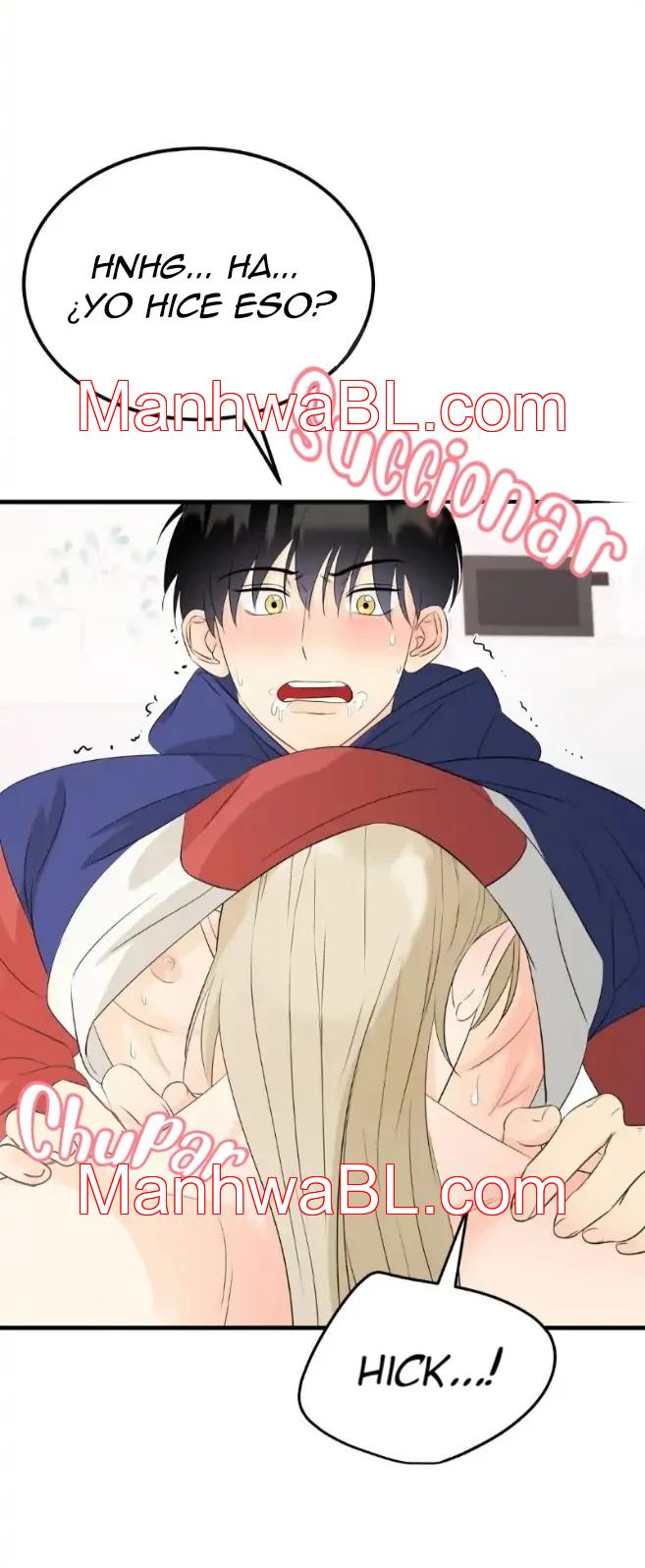 Pareja de Hada - Capítulo 16.2 manhwa