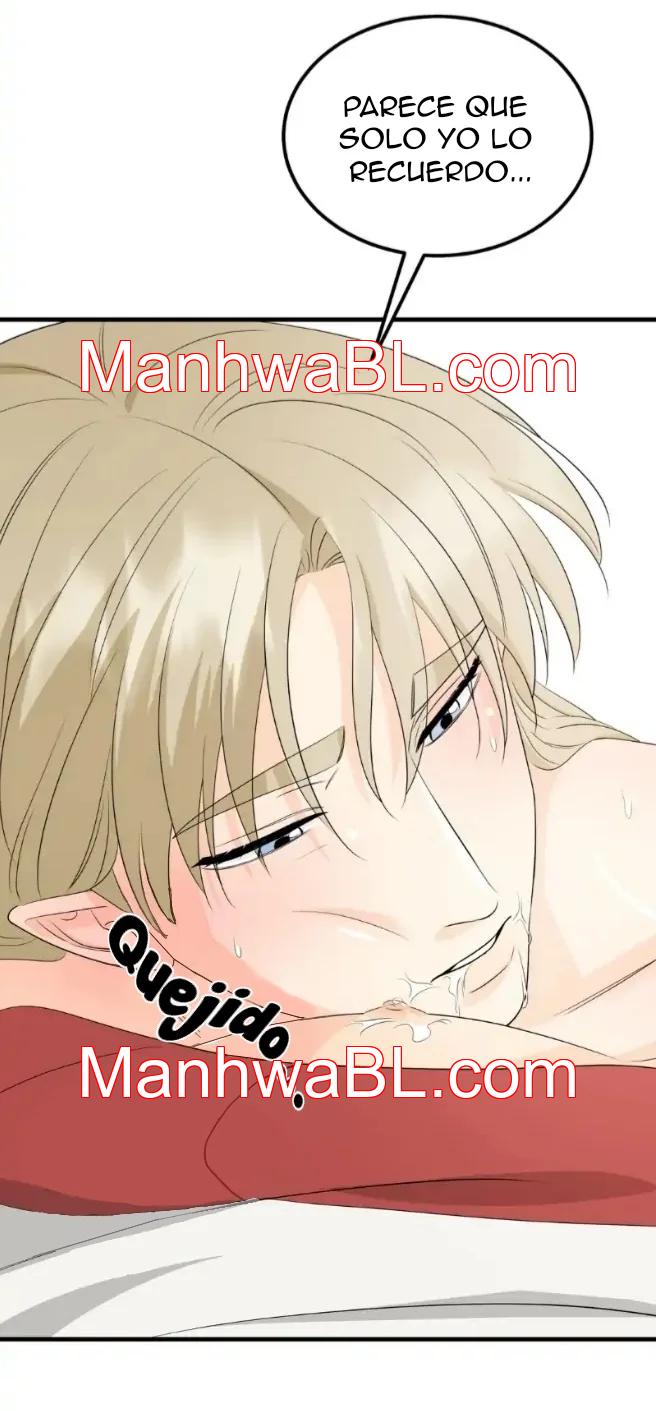 Pareja de Hada - Capítulo 16.2 manhwa