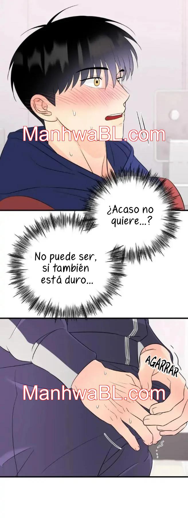 Pareja de Hada - Capítulo 16.2 manhwa