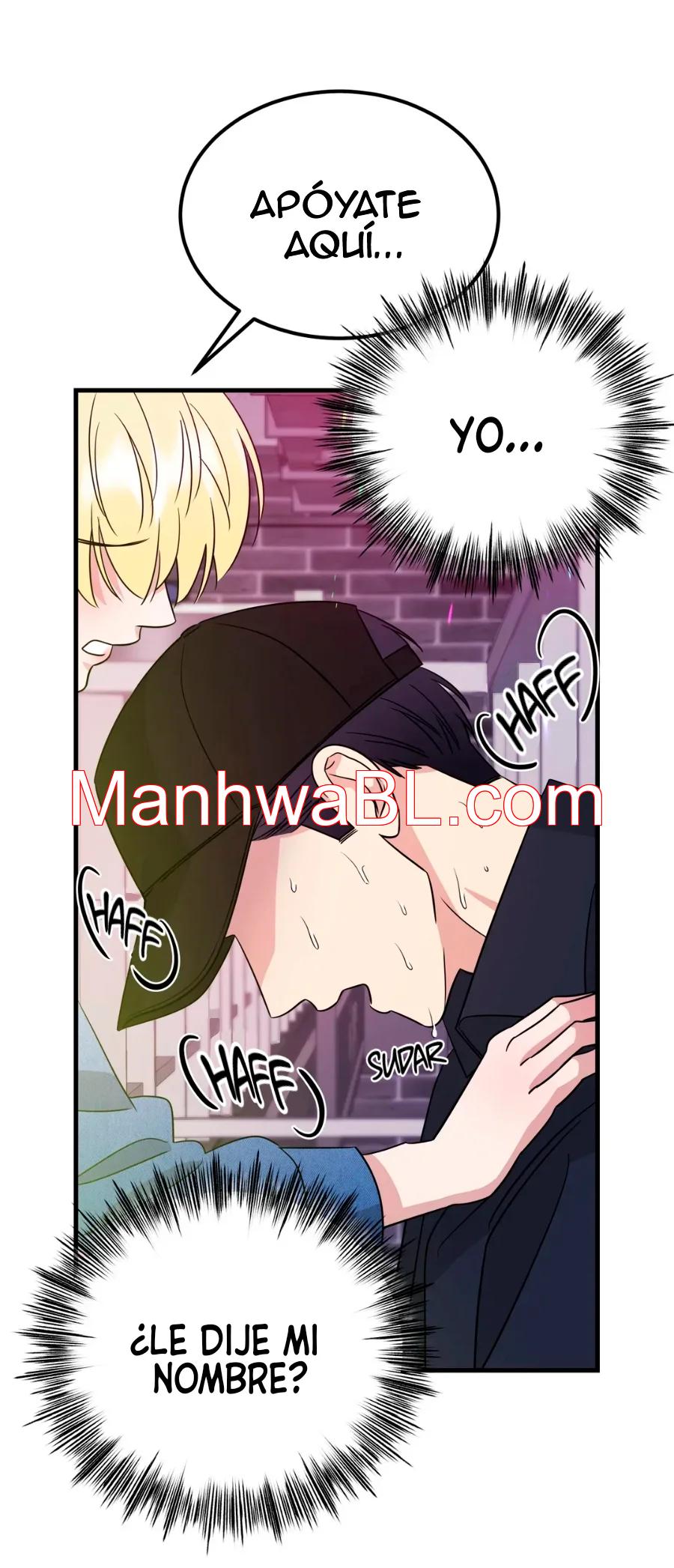 Pareja de Hada - Capítulo 28 3 manhwa