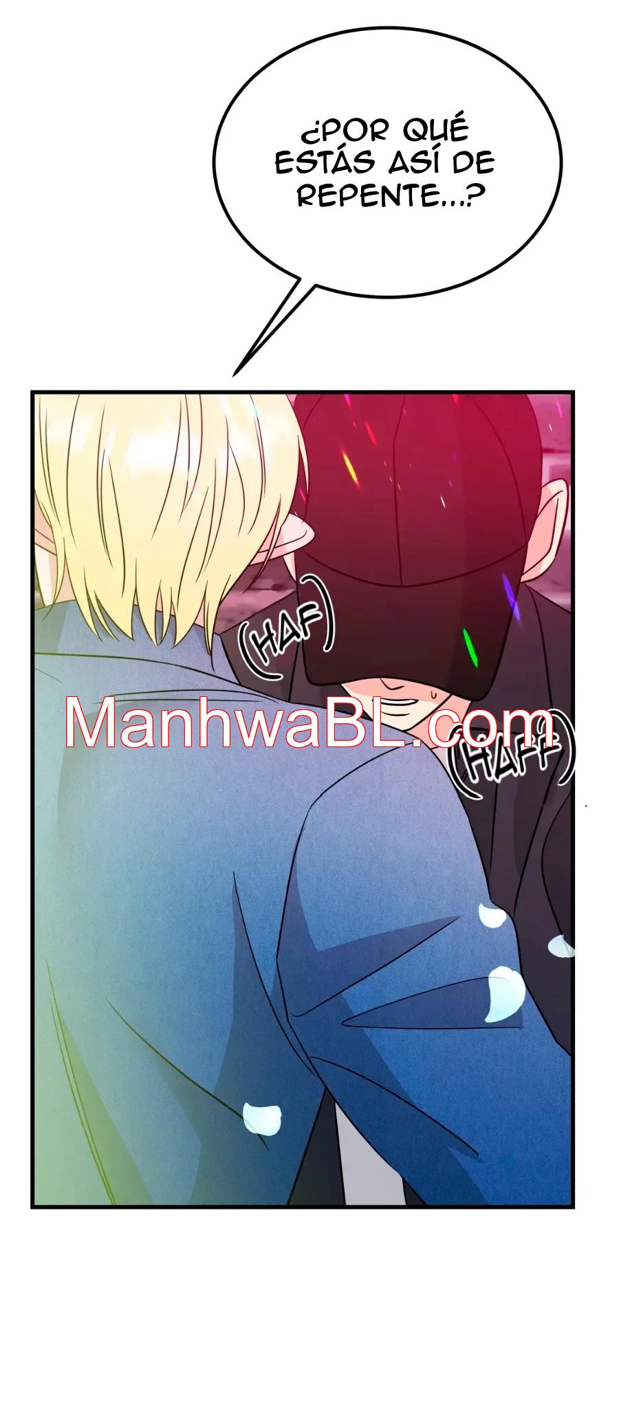 Pareja de Hada - Capítulo 28 3 manhwa