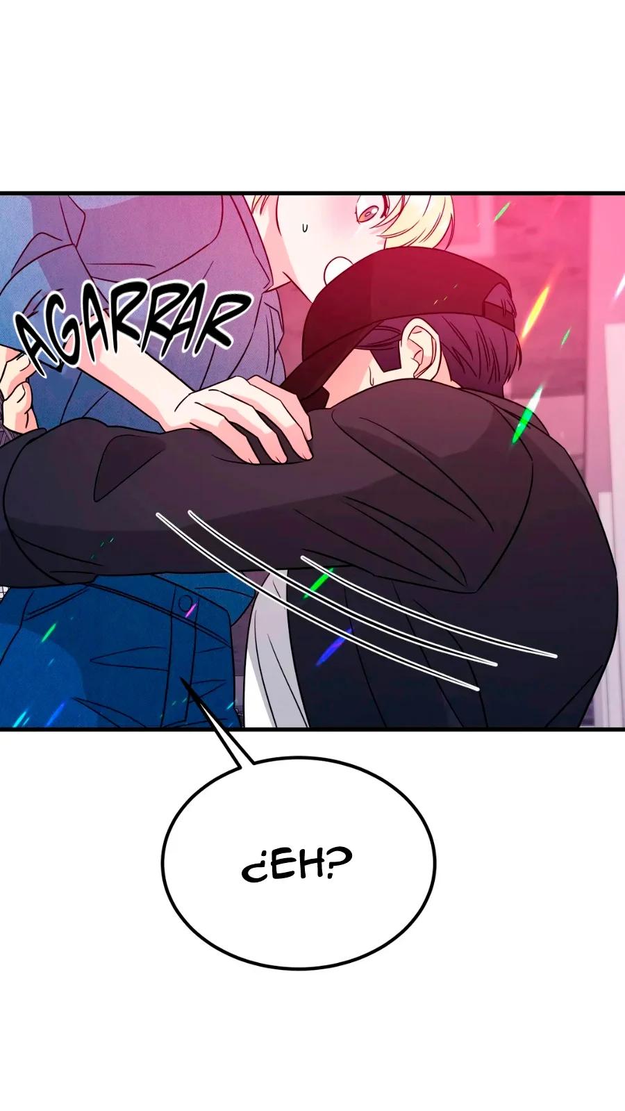 Pareja de Hada - Capítulo 28 3 manhwa