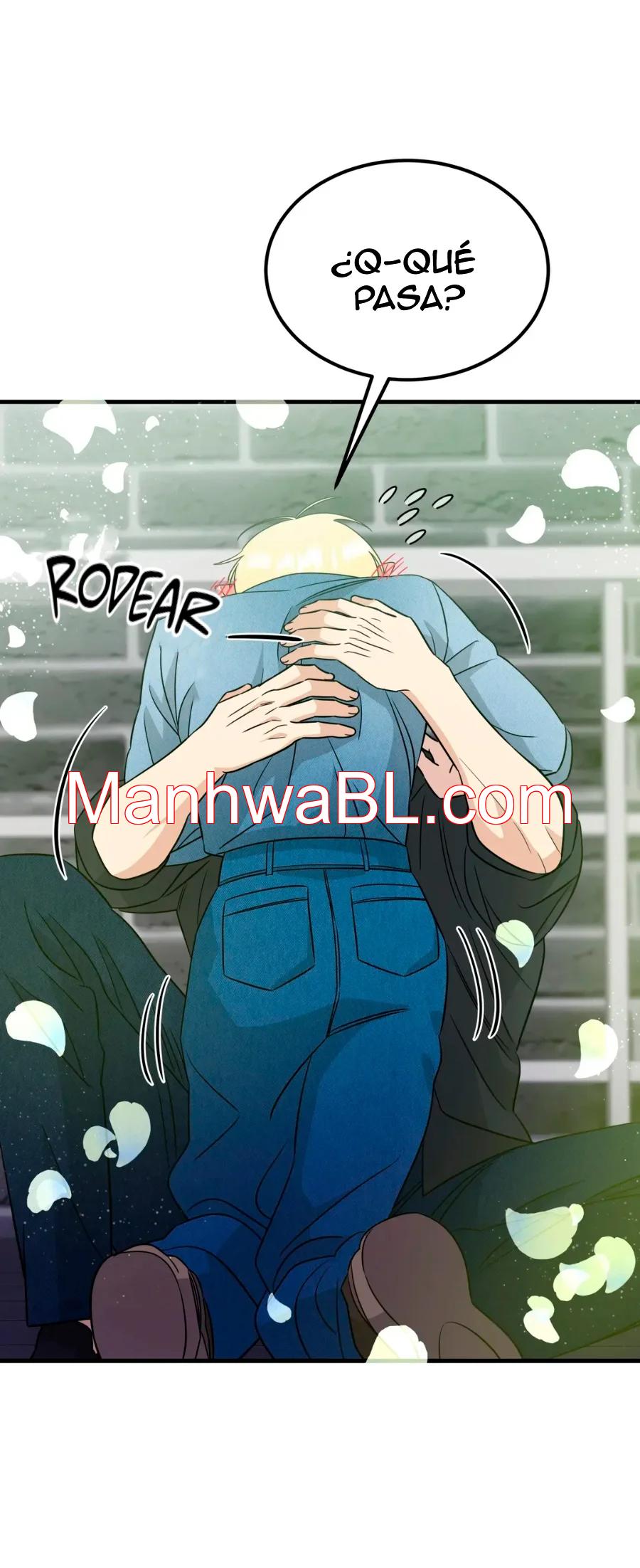 Pareja de Hada - Capítulo 28 3 manhwa