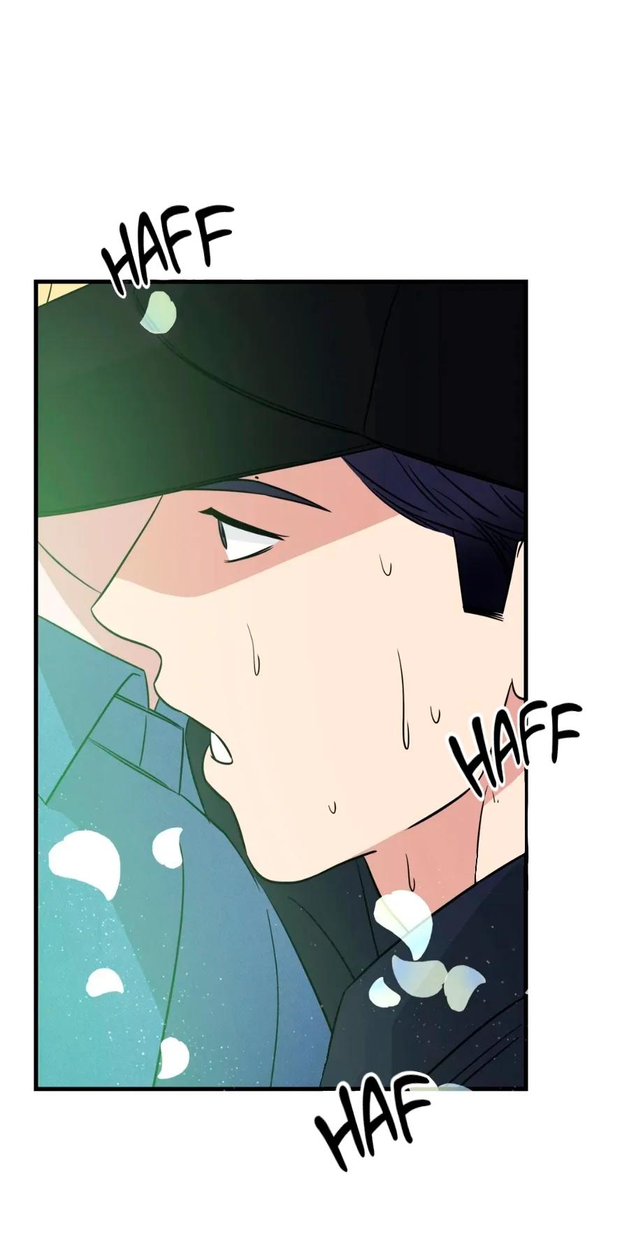 Pareja de Hada - Capítulo 28 3 manhwa
