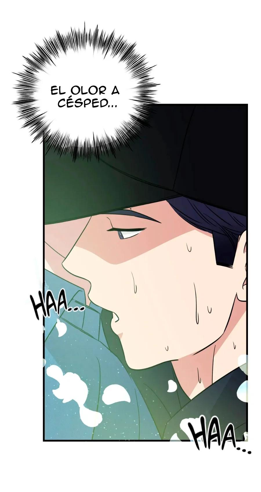 Pareja de Hada - Capítulo 28 3 manhwa
