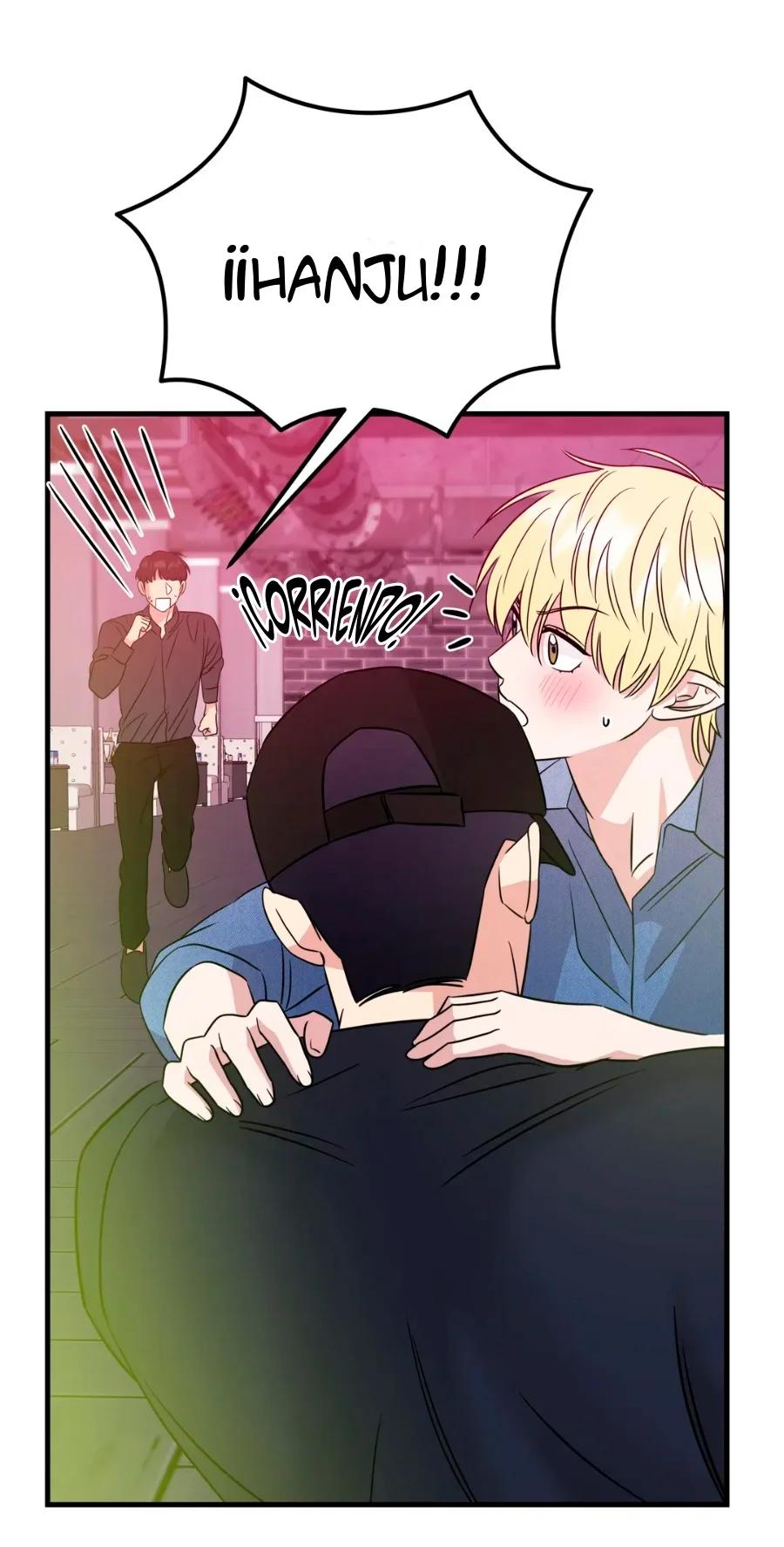Pareja de Hada - Capítulo 28 3 manhwa