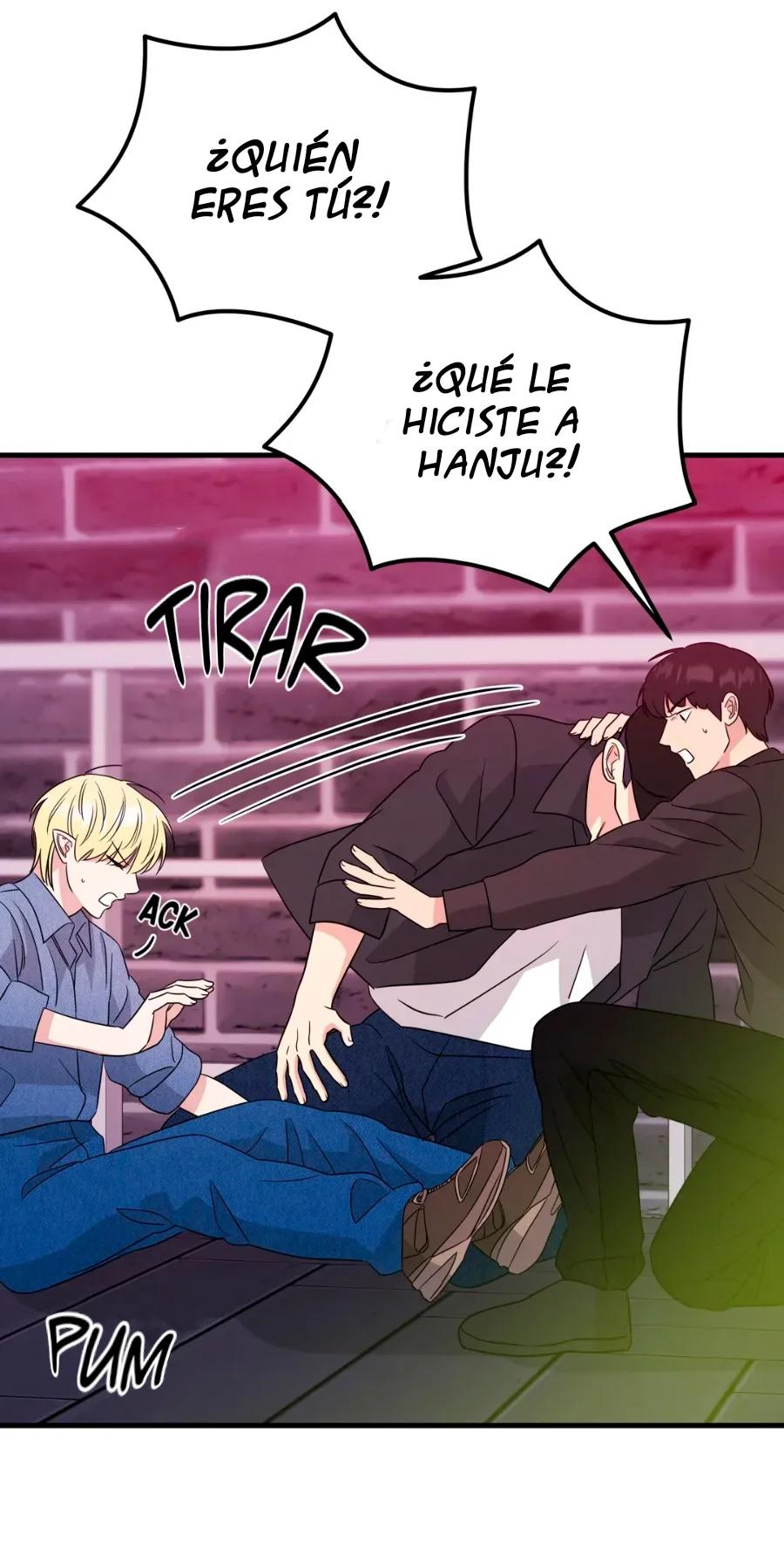 Pareja de Hada - Capítulo 28 3 manhwa