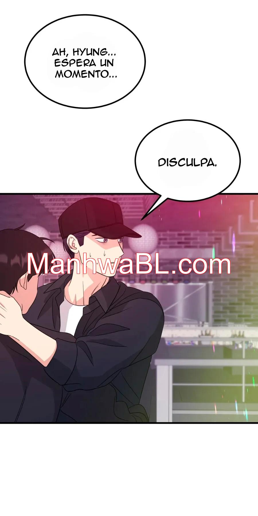 Pareja de Hada - Capítulo 28 3 manhwa