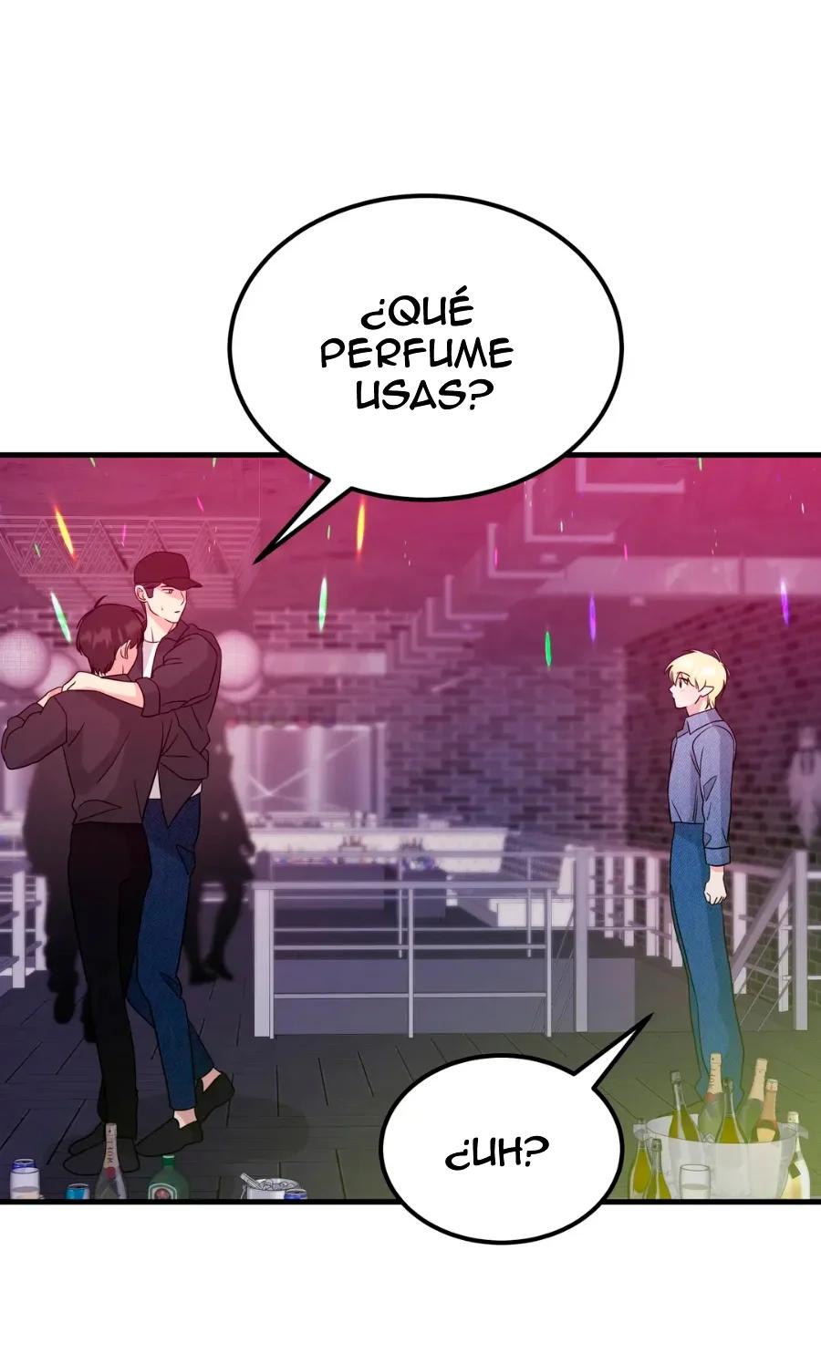Pareja de Hada - Capítulo 28 3 manhwa