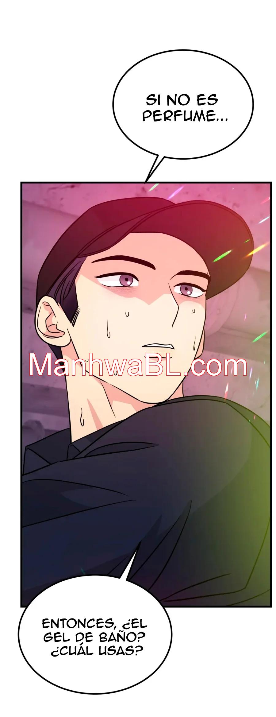 Pareja de Hada - Capítulo 28 3 manhwa