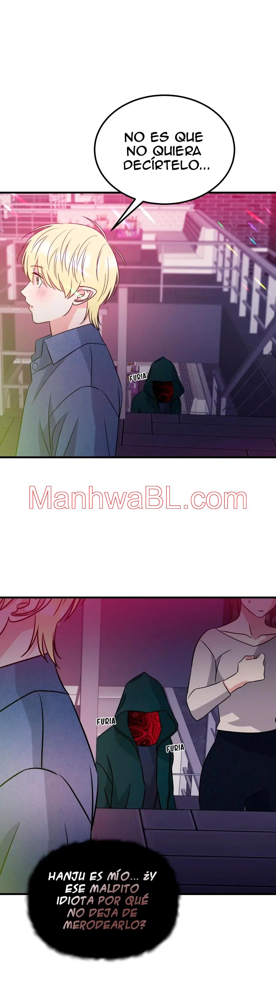 Pareja de Hada - Capítulo 28 3 manhwa