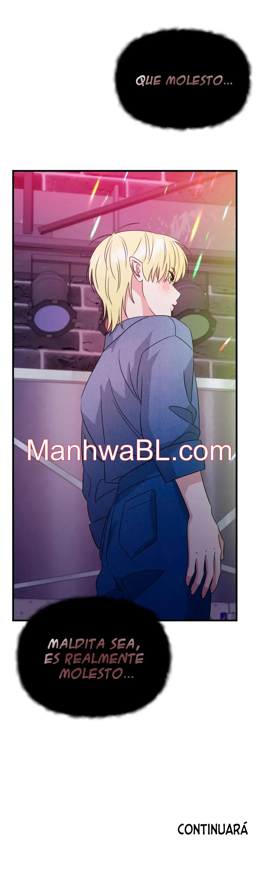 Pareja de Hada - Capítulo 28 3 manhwa
