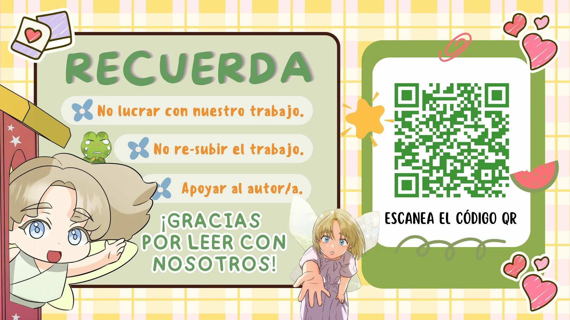 Pareja de Hada - Capítulo 28 3 manhwa