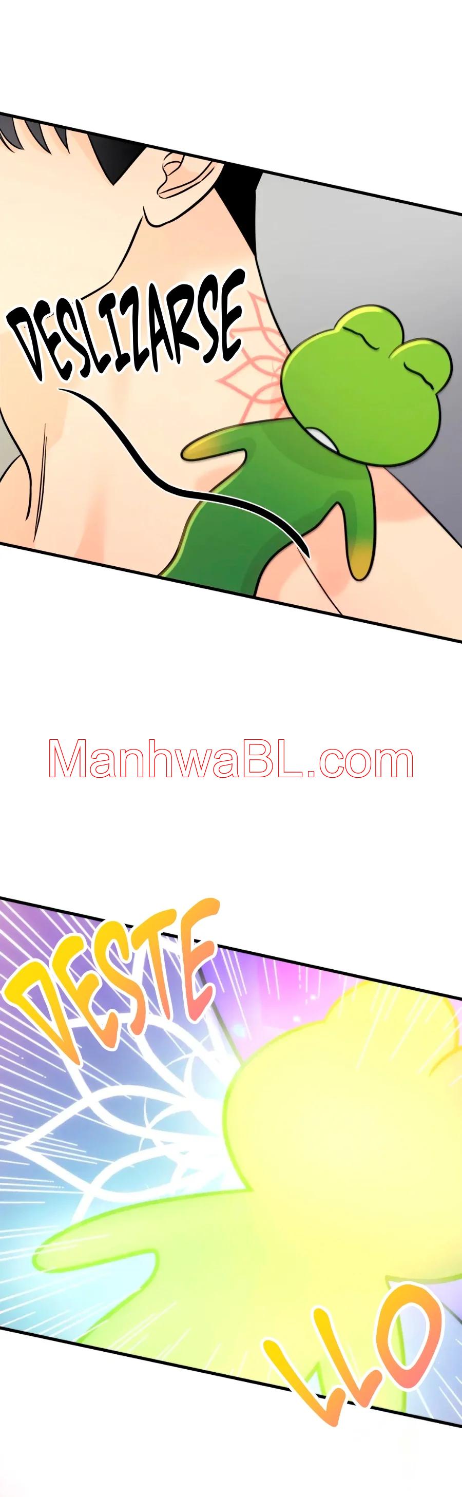 Pareja de Hada - Capítulo 26 2 manhwa