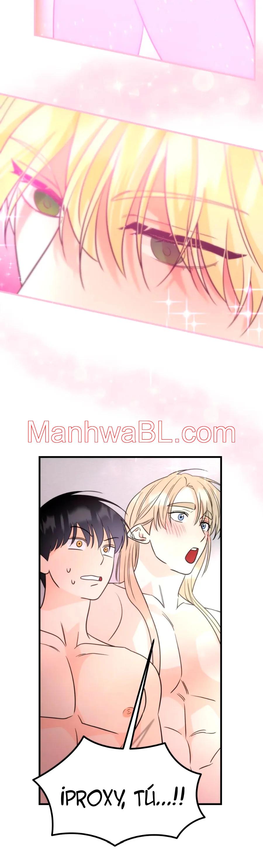Pareja de Hada - Capítulo 26 2 manhwa