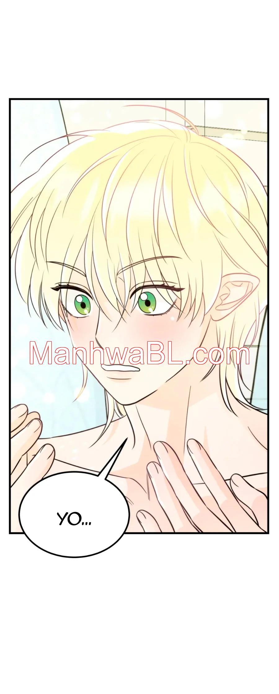 Pareja de Hada - Capítulo 26 2 manhwa
