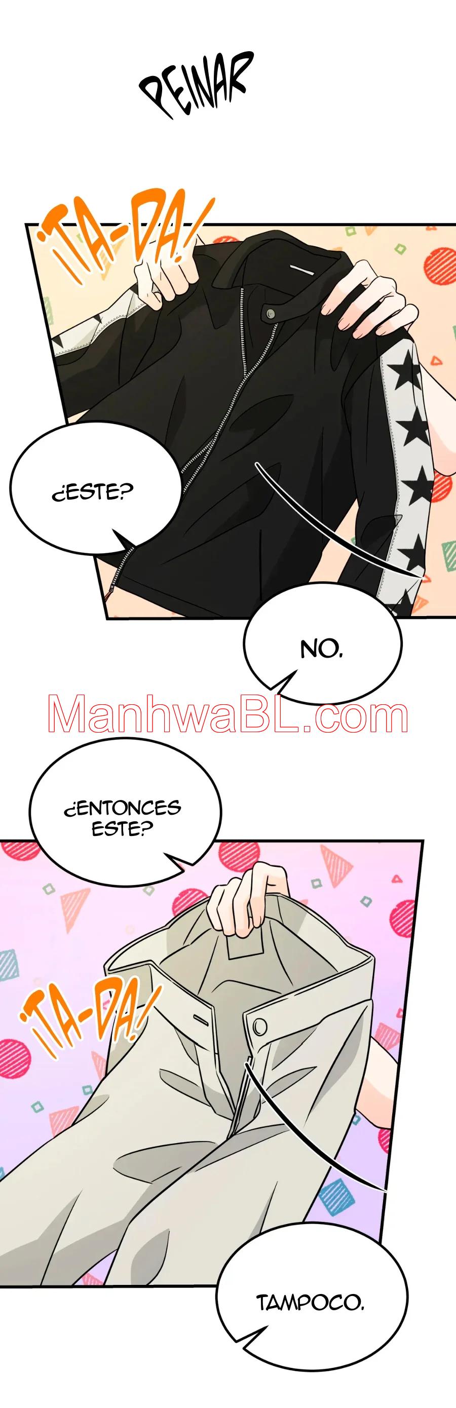 Pareja de Hada - Capítulo 26 2 manhwa