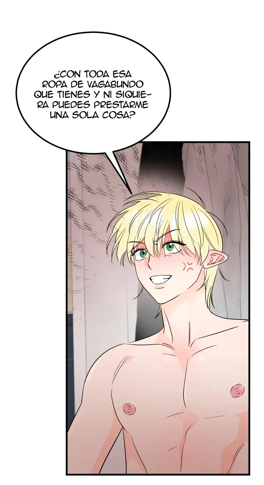 Pareja de Hada - Capítulo 26 2 manhwa