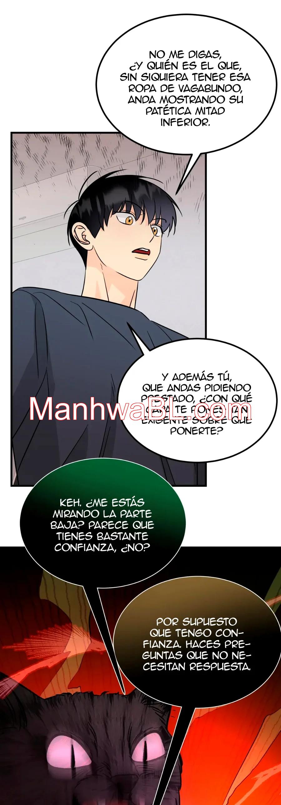 Pareja de Hada - Capítulo 26 2 manhwa