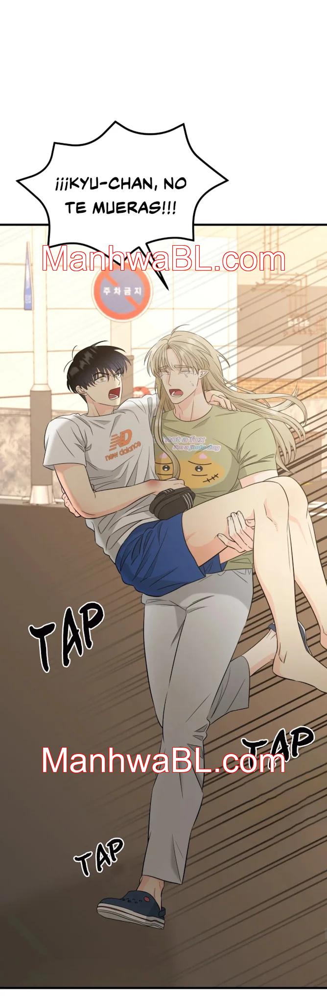 Pareja de Hada - Capítulo 7 manhwa