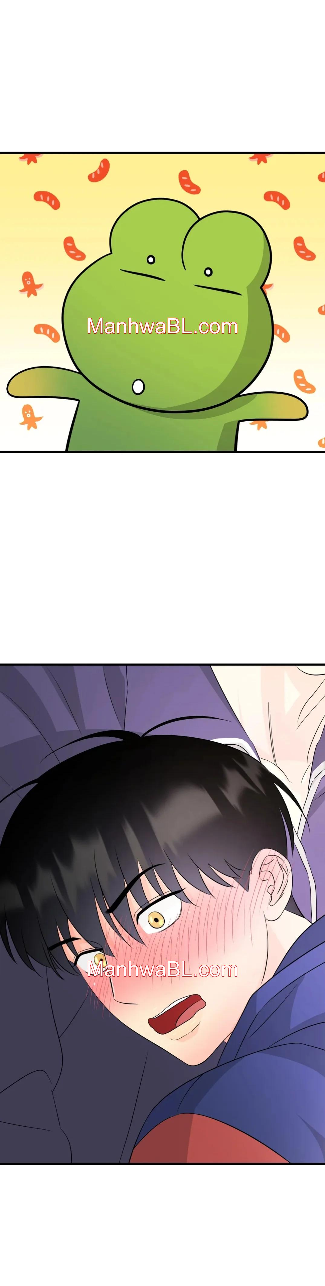 Pareja de Hada - Capítulo 15.3 manhwa
