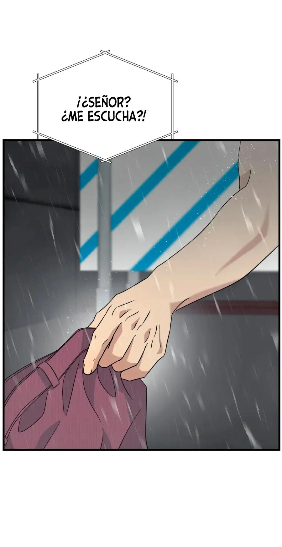 Pareja de Hada - Capítulo 35 2 manhwa