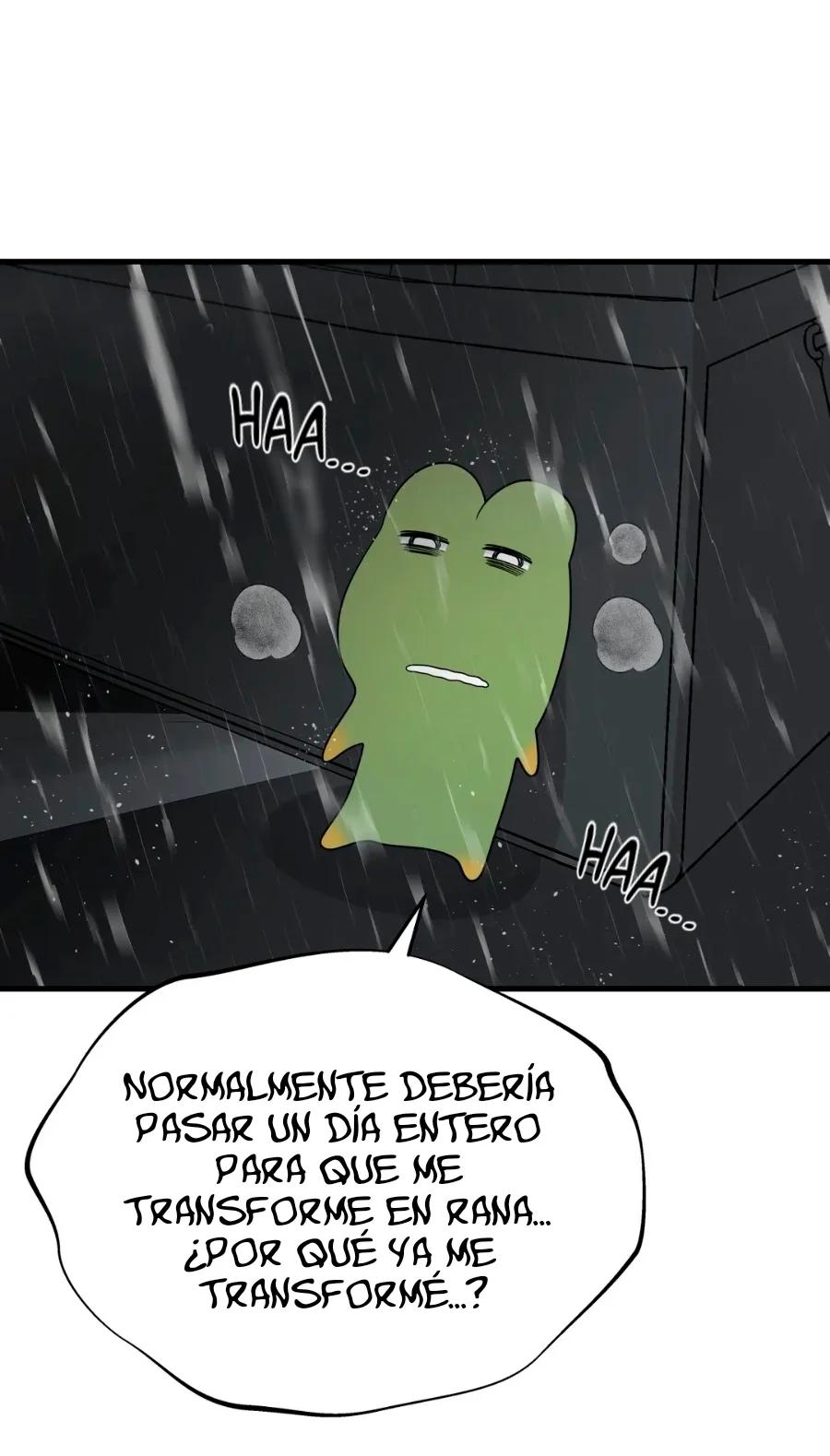 Pareja de Hada - Capítulo 35 2 manhwa