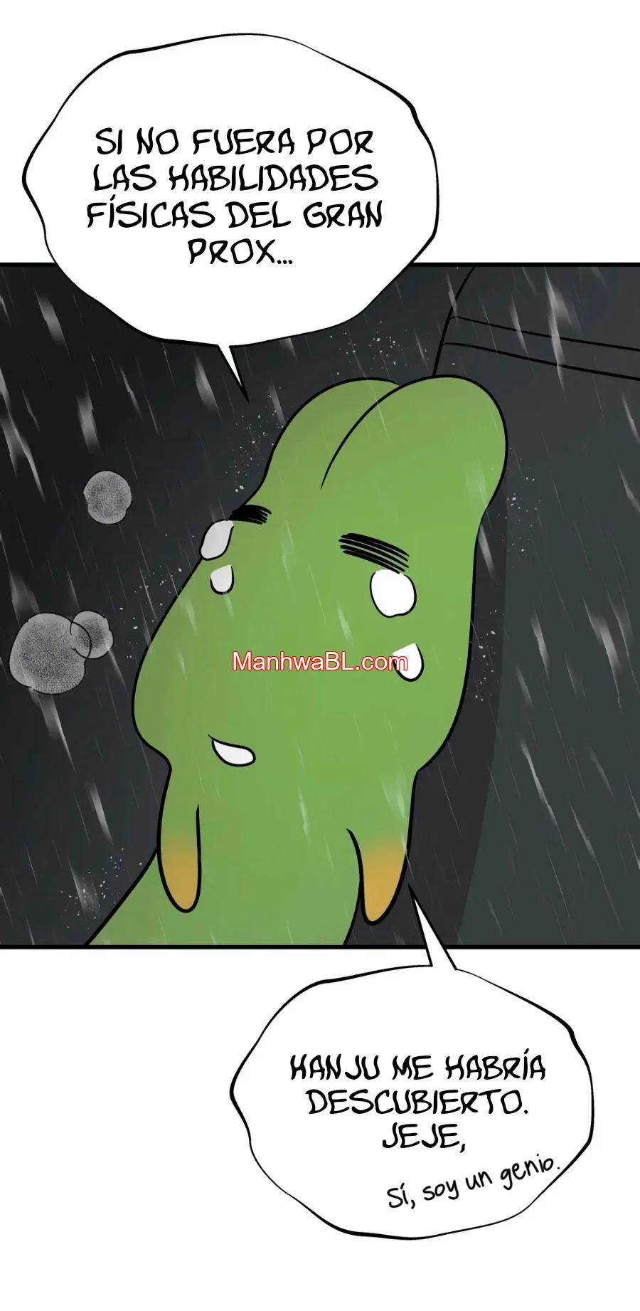 Pareja de Hada - Capítulo 35 2 manhwa
